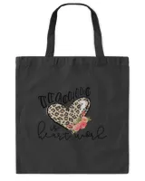 Tote Bag - Printed in the US
