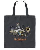 Tote Bag - Printed in the US