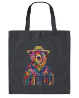 Tote Bag - Printed in the US