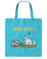 Tote Bag - Printed in the US
