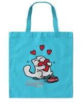 Tote Bag - Printed in the US