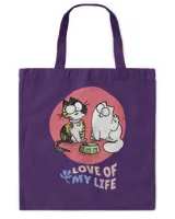 Tote Bag - Printed in the US