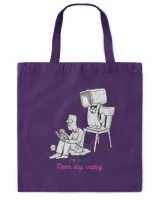 Tote Bag - Printed in the US