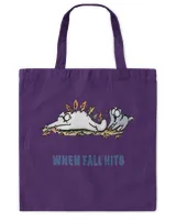 Tote Bag - Printed in the US