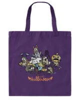 Tote Bag - Printed in the US