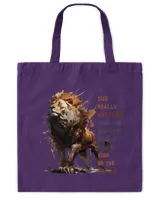 Tote Bag - Printed in the US