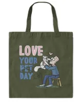 Tote Bag - Printed in the US