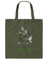 Tote Bag - Printed in the US