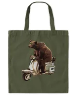 Tote Bag - Printed in the US
