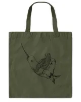 Tote Bag - Printed in the US