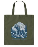 Tote Bag - Printed in the US