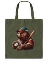 Tote Bag - Printed in the US