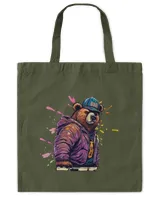 Tote Bag - Printed in the US
