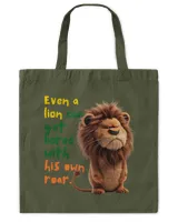 Tote Bag - Printed in the US