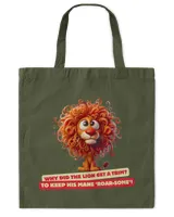Tote Bag - Printed in the US