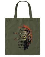 Tote Bag - Printed in the US