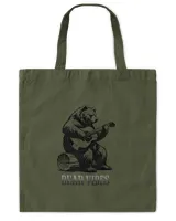 Tote Bag - Printed in the US