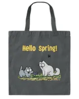 Tote Bag - Printed in the US