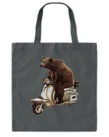 Tote Bag - Printed in the US