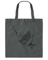 Tote Bag - Printed in the US
