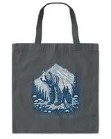 Tote Bag - Printed in the US