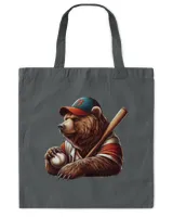 Tote Bag - Printed in the US
