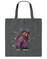 Tote Bag - Printed in the US