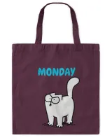 Tote Bag - Printed in the US
