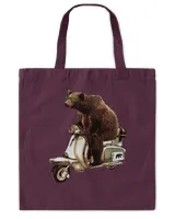 Tote Bag - Printed in the US