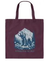 Tote Bag - Printed in the US