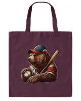 Tote Bag - Printed in the US