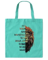Tote Bag - Printed in the US