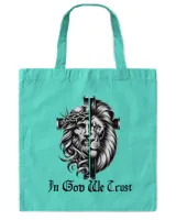 Tote Bag - Printed in the US
