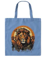 Tote Bag - Printed in the US