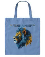 Tote Bag - Printed in the US