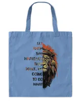 Tote Bag - Printed in the US