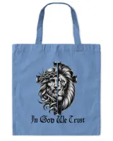 Tote Bag - Printed in the US