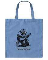 Tote Bag - Printed in the US