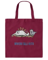 Tote Bag - Printed in the US