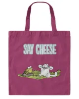 Tote Bag - Printed in the US