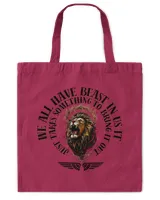 Tote Bag - Printed in the US