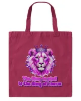 Tote Bag - Printed in the US