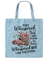 Tote Bag - Printed in the US