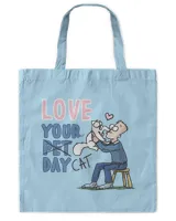 Tote Bag - Printed in the US