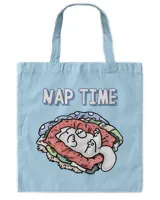 Tote Bag - Printed in the US