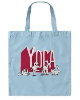 Tote Bag - Printed in the US