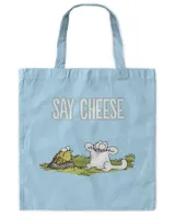 Tote Bag - Printed in the US