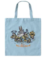 Tote Bag - Printed in the US