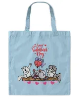 Tote Bag - Printed in the US