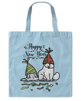 Tote Bag - Printed in the US